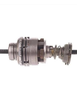 Механизм задней втулки sram spectro 5 175мм (27722)
