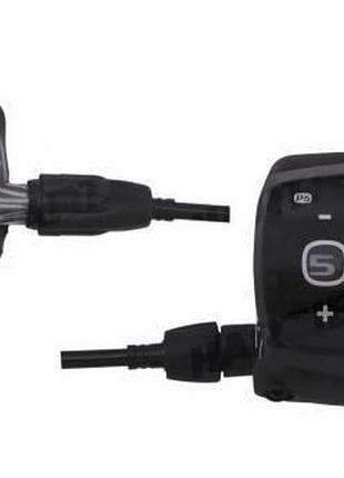 Манетка и кликбокс sram p5 1700 мм. (man108)
