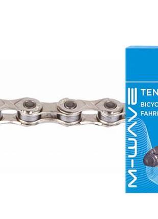 Цепь m-wave 10sp 116 звеньев 1/2 "x11 / 128" (c-un-l-0119)