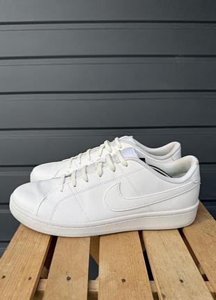 Кросівки nike court royale 2 оригінал