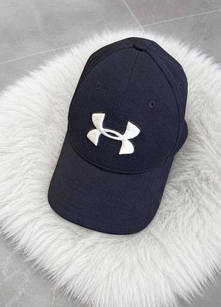 Бейсболка, кепка бренд under armour. оригінал