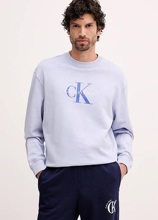 Світшот чоловічий calvin klein