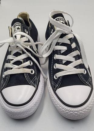 Кеди — converse chuck taylor all star ox ❤️ 2