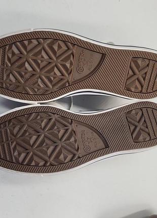 Кеди — converse chuck taylor all star ox ❤️ 6