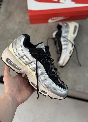 Кросівки жіночі nike air max 95