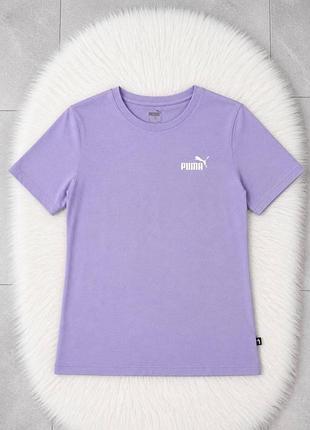 Футболка від puma. оригінал. р. м. на 44-46.