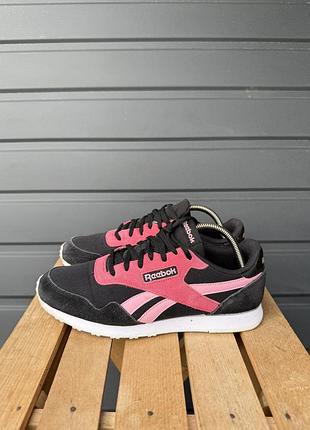 Кросівки reebok