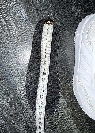 Кросівки adidas tensaur sport 2.0, оригінал, р-р 27 устілка 17 см 9