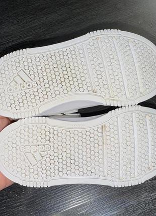 Кросівки adidas tensaur sport 2.0, оригінал, р-р 27 устілка 17 см 7