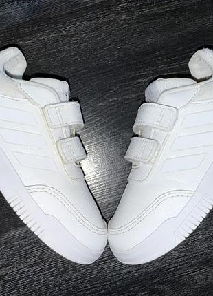 Кросівки adidas tensaur sport 2.0, оригінал, р-р 27 устілка 17 см 10