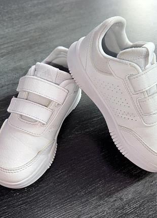 Кросівки adidas tensaur sport 2.0, оригінал, р-р 27 устілка 17 см 4
