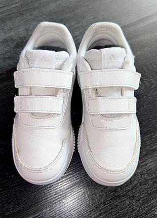 Кросівки adidas tensaur sport 2.0, оригінал, р-р 27 устілка 17 см 5
