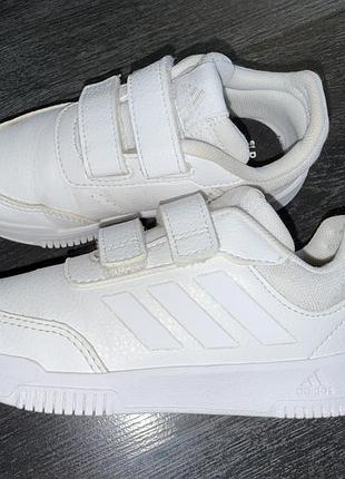 Кросівки adidas tensaur sport 2.0, оригінал, р-р 27 устілка 17 см 3