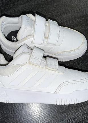 Кросівки adidas tensaur sport 2.0, оригінал, р-р 27 устілка 17 см 2