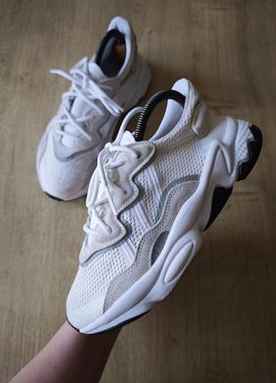 Круті жіночі кросівки adidas, оригінал, модель 2021 року, р.36,5
