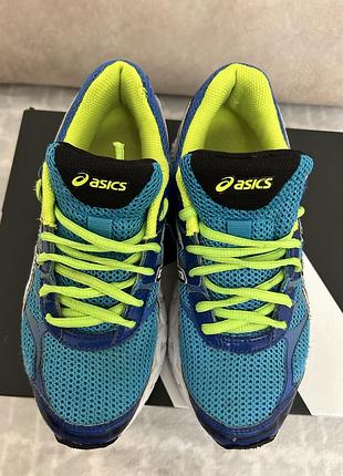 Кросівки asics