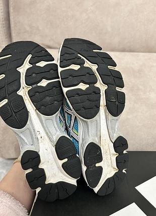 Кросівки asics 3