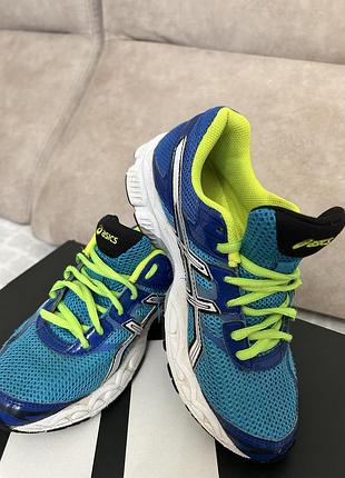 Кросівки asics 2