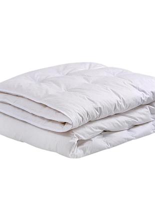Ковдра penelope - gold new 6,5 tog пухова 155*215 полуторна