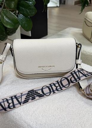 Клатч армані armani 2