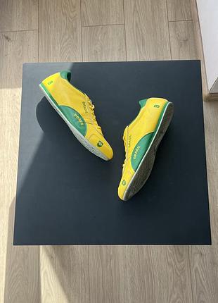 Кросівки brasil 2