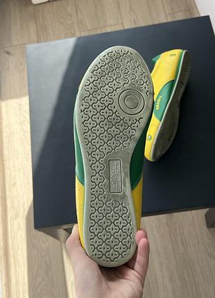 Кросівки brasil 6