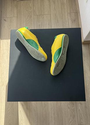 Кросівки brasil 8