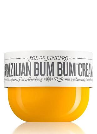 ‼️акція‼️ sol de janeiro brazilian bum bum cream 75 ml