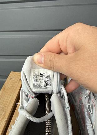 Кросівки nike air max 270 7