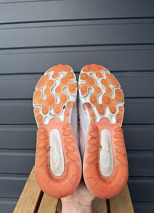 Кросівки nike air max 270 6