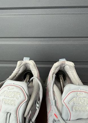 Кросівки nike air max 270 3