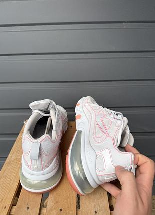 Кросівки nike air max 270 5
