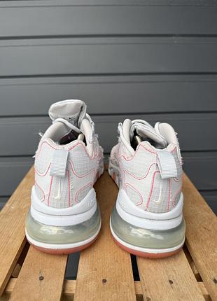 Кросівки nike air max 270 4