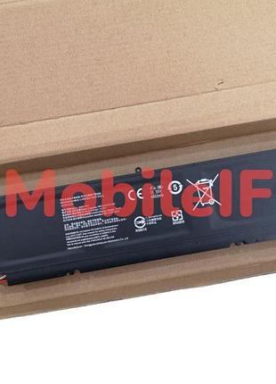 Акумулятор батарея razer blade stealth edition 13 (2019, 2020), rz09-0281, rz09-0310, rc30-0281, 4602mah