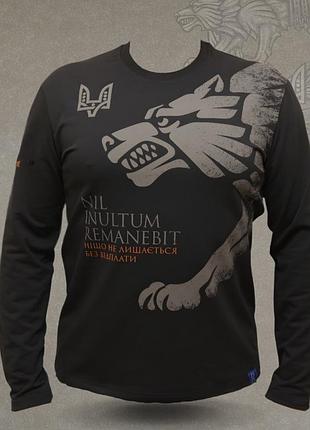 Чоловічий лонгслів, р. 3xl (пог 64 см)