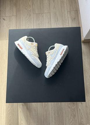 Кросівки nike 2