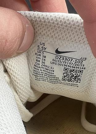 Кросівки nike 9