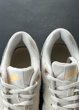 Кросівки nike 8