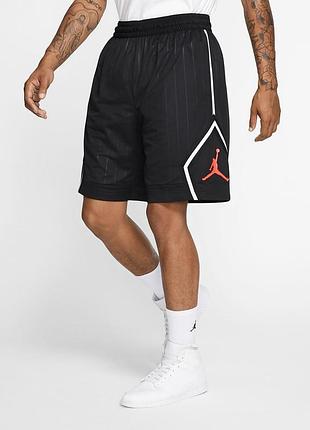 Jordan jumpman шорты мужские dri fit nike оригинал.