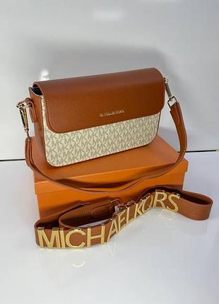 Клатч сумка michel kors