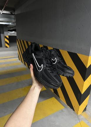 Nike vomero 5 black white