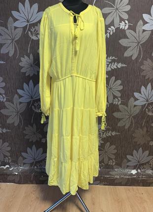 Стильне платья marks & spencer