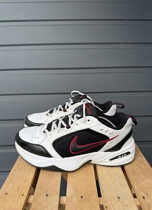 Кросівки nike air monarch iv