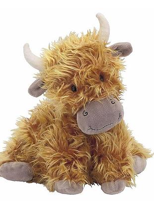 Плюшева іграшка jellycat retired finley bear, колекційна