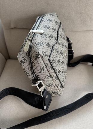 Сумка гесс клатч guess 2