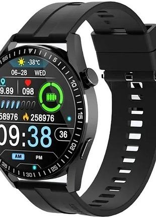 Смарт-часы для мужчин smart watch gt3 pro, full touch, amoled, ip67, bluetooth-звонки