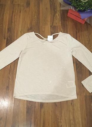 Кофточка h&m pxs 2