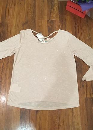 Кофточка h&m pxs 3