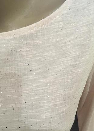 Кофточка h&m pxs 7