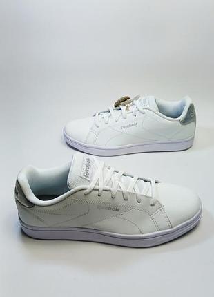 Оригинальные кроссовки кеды reebok royal complete cln g55933 38р